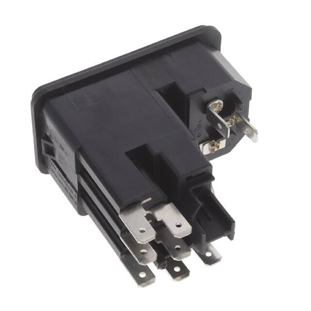 KE16.5100.109 SCHURTER Inc.  Power Entry Modules (PEM)